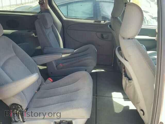2005 DODGE CARAVAN - VIN: 2D4GP44L45R190035 - Фото 6