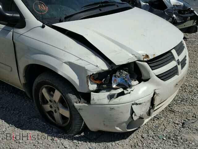 2005 DODGE CARAVAN - VIN: 2D4GP44L45R190035 - Фото 9