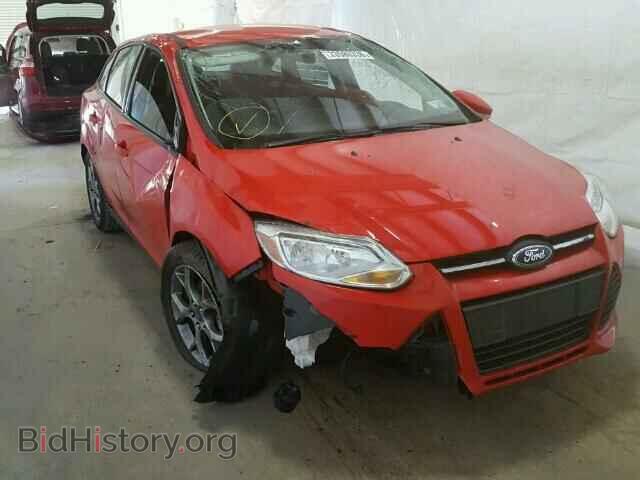 Фотография 1FADP3F23EL188998 - FORD FOCUS 2014