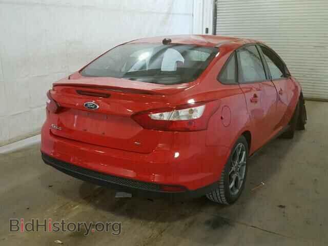 2014 FORD FOCUS - VIN: 1FADP3F23EL188998 - Фото 4