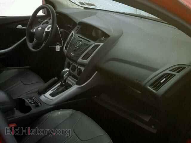 2014 FORD FOCUS - VIN: 1FADP3F23EL188998 - Фото 5