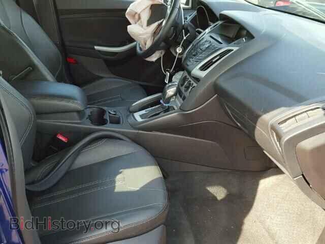2013 FORD FOCUS - VIN: 1FADP3F29DL237104 - Photo 5