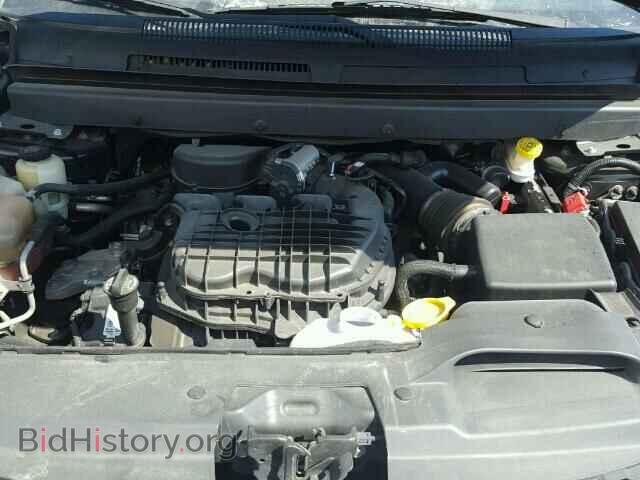 2013 DODGE JOURNEY - VIN: 3C4PDCDG9DT684647 - Фото 7