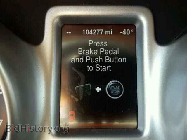 2013 DODGE JOURNEY - VIN: 3C4PDCDG9DT684647 - Фото 8