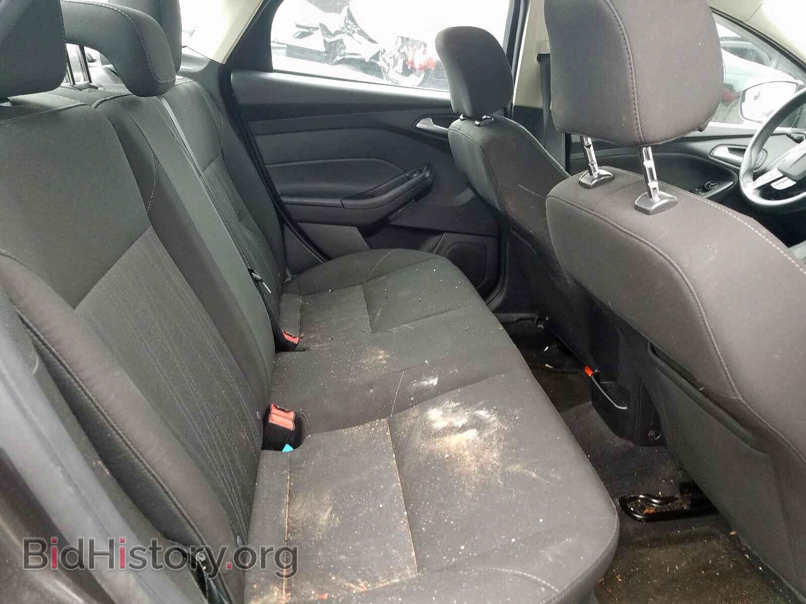 2015 FORD FOCUS - VIN: 1FADP3F21FL214614 - Фото 6