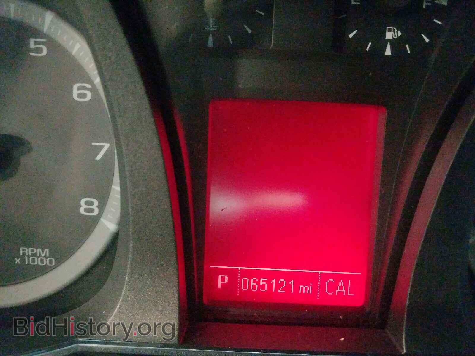 2014 GMC TERRAIN - VIN: 2GKALMEK9E6306680 - Фото 8