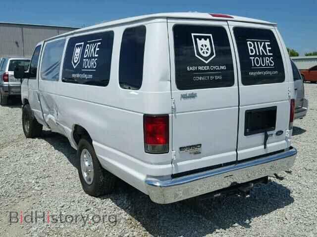 2014 FORD ECONOLINE - VIN: 1FBSS3BL5EDA50506 - Фото 3