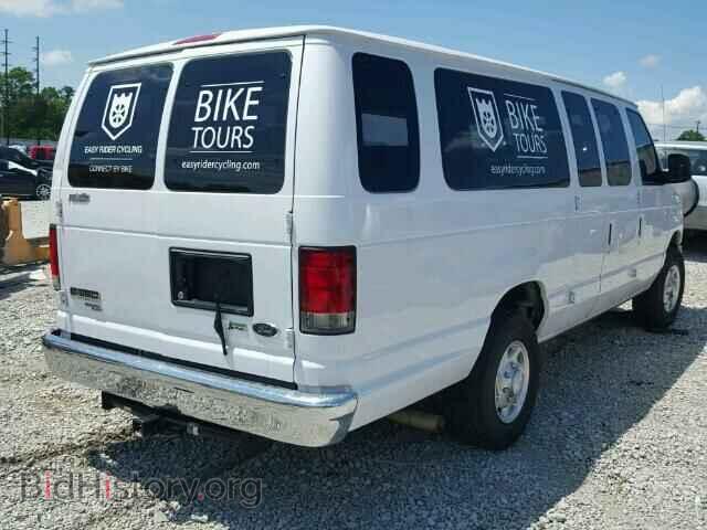 2014 FORD ECONOLINE - VIN: 1FBSS3BL5EDA50506 - Фото 4