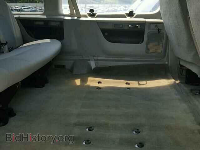 2014 FORD ECONOLINE - VIN: 1FBSS3BL5EDA50506 - Фото 6