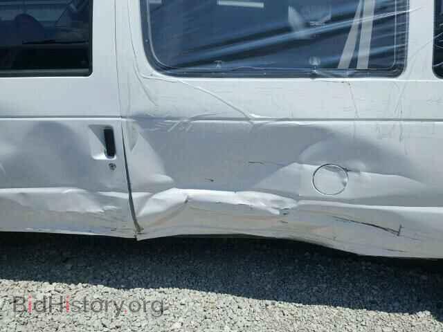 2014 FORD ECONOLINE - VIN: 1FBSS3BL5EDA50506 - Фото 9