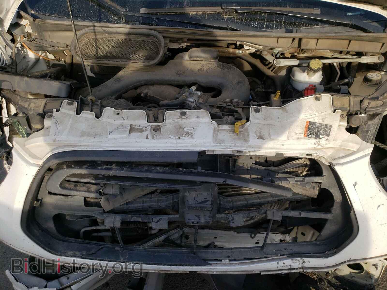 2015 FORD TRANSIT CO - VIN: 1FBZX2YM8FKA83734 - Фото 7