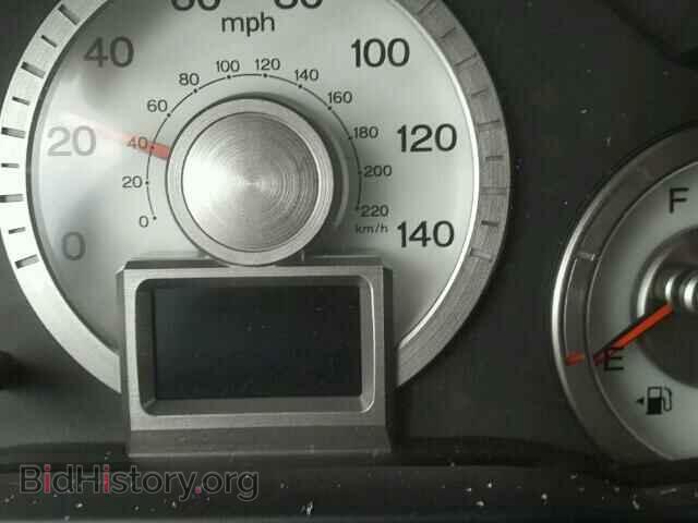 2010 HONDA PILOT - VIN: 5FNYF4H98AB007924 - Фото 8