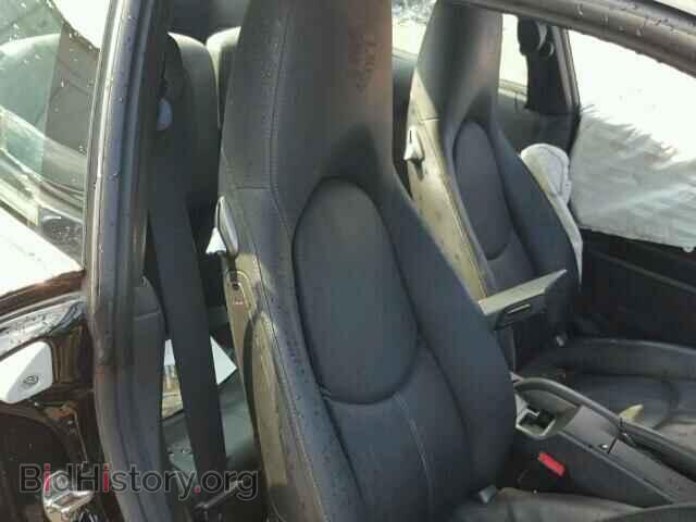 2010 PORSCHE 911 - VIN: WP0AB2A97AS720103 - Фото 6