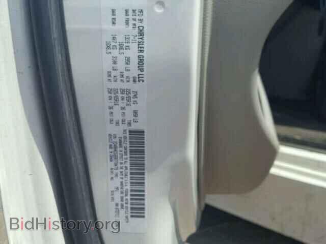 2011 DODGE CARAVAN - VIN: 2D4RN4DG8BR770479 - Фото 10