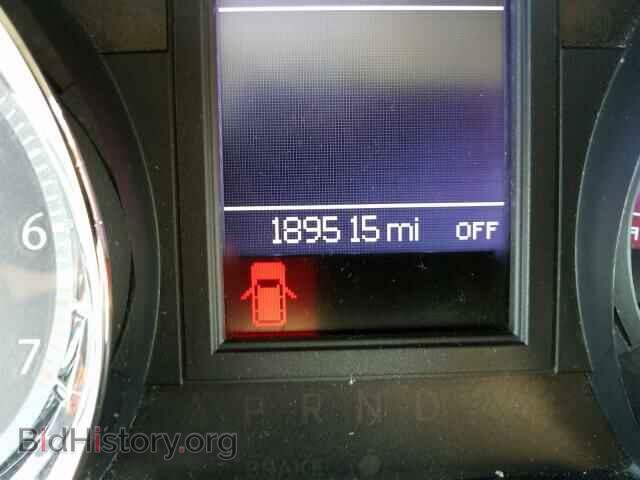 2011 CHRYSLER MINIVAN - VIN: 2A4RR8DG4BR617715 - Photo 8