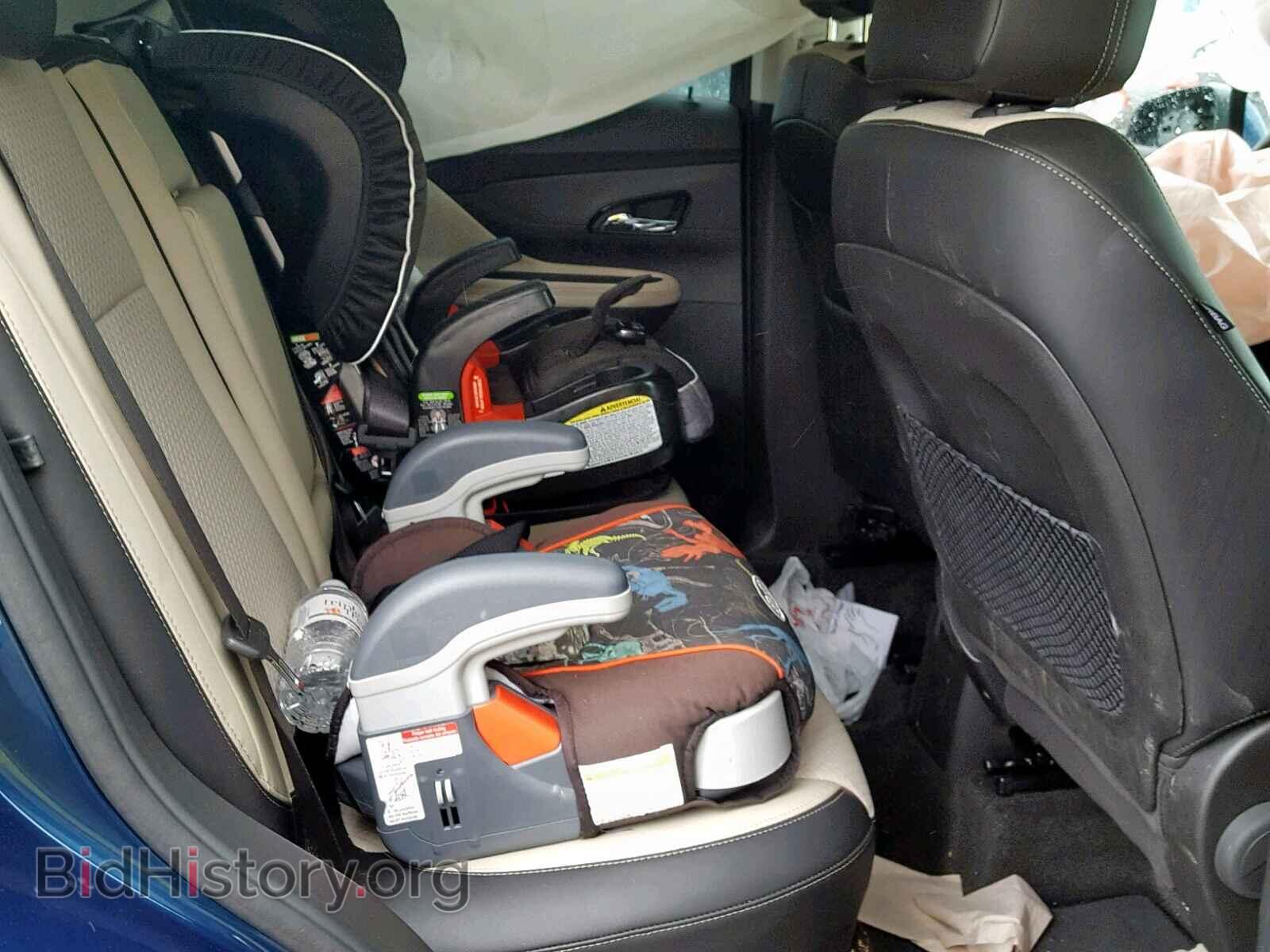 2019 BUICK ENCORE PRE - VIN: KL4CJESB3KB752511 - Фото 6