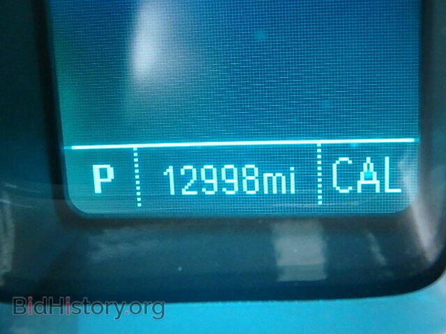 2014 CHEVROLET CAMARO - VIN: 2G1FB1E33E9194736 - Фото 8