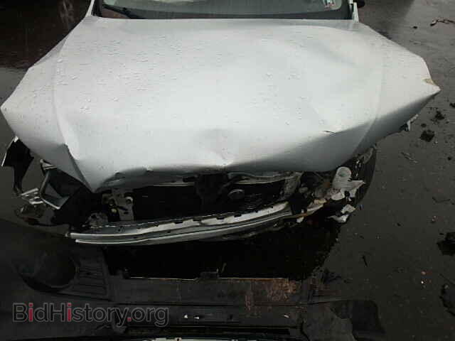 2010 SUBARU FORESTER - VIN: JF2SH6DC3AH740218 - Фото 7