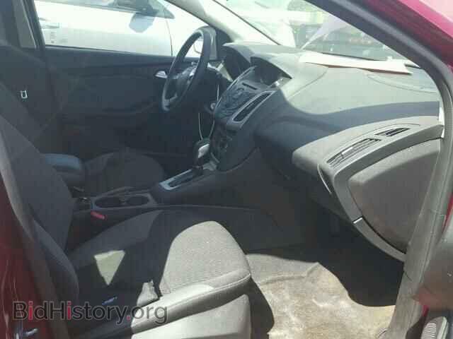 2014 FORD FOCUS - VIN: 1FADP3F24EL451614 - Фото 5