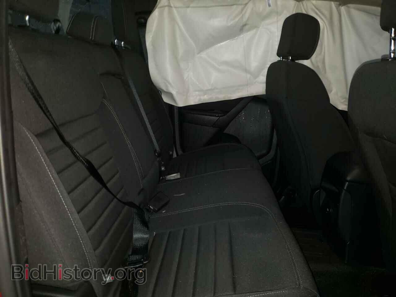 2021 FORD RANGER - VIN: 1FTER4FH0MLD50832 - Фото 6