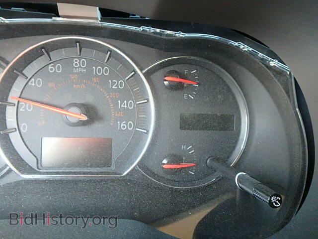 2012 NISSAN MAXIMA - VIN: 1N4AA5AP6CC831652 - Фото 8