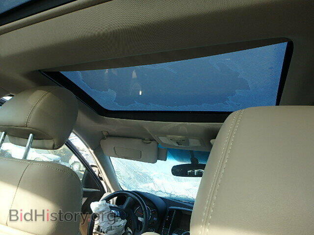 2012 NISSAN MAXIMA - VIN: 1N4AA5AP6CC831652 - Фото 9
