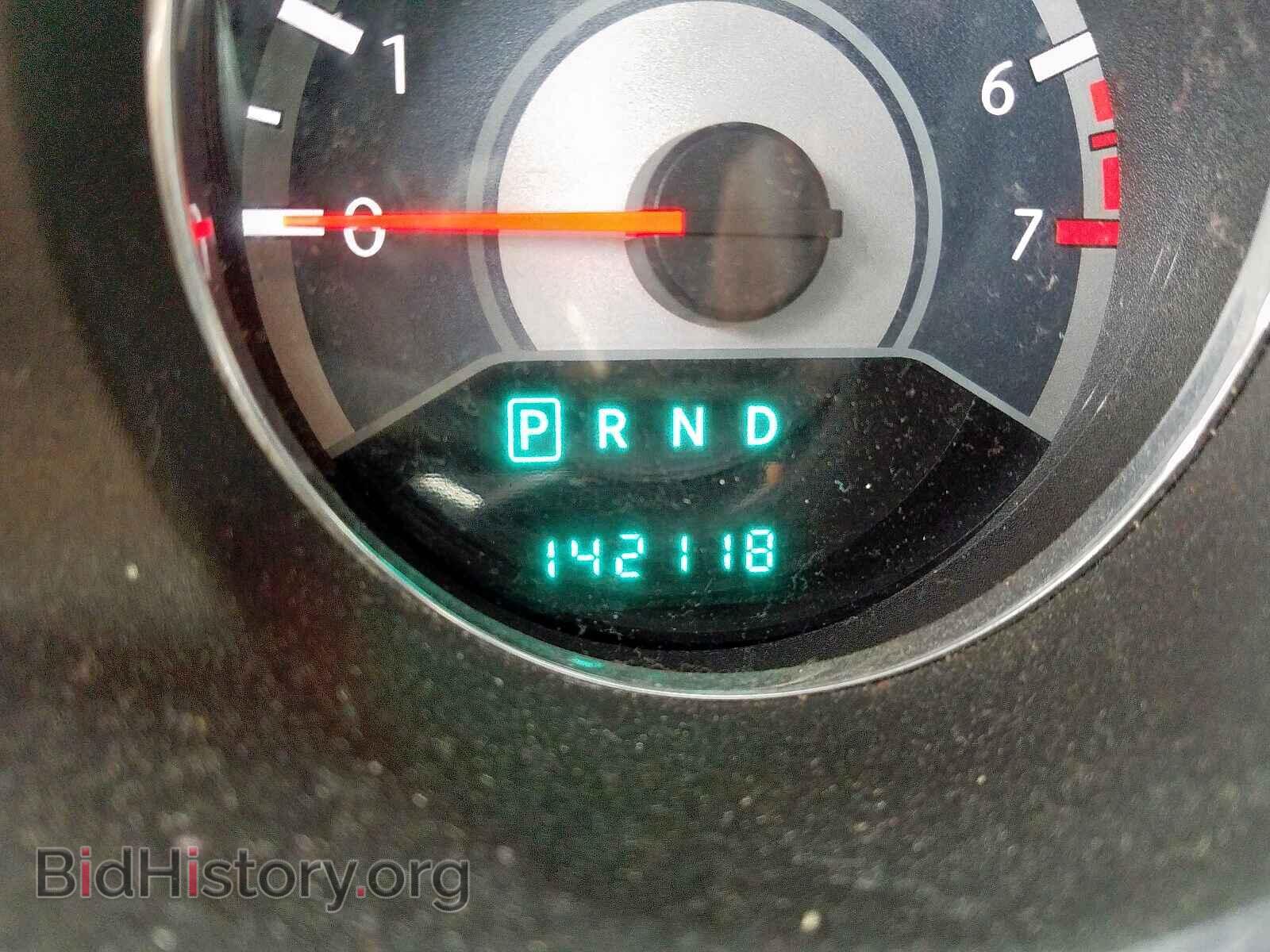 2012 CHRYSLER 200 - VIN: 1C3CCBAB0CN317899 - Фото 8