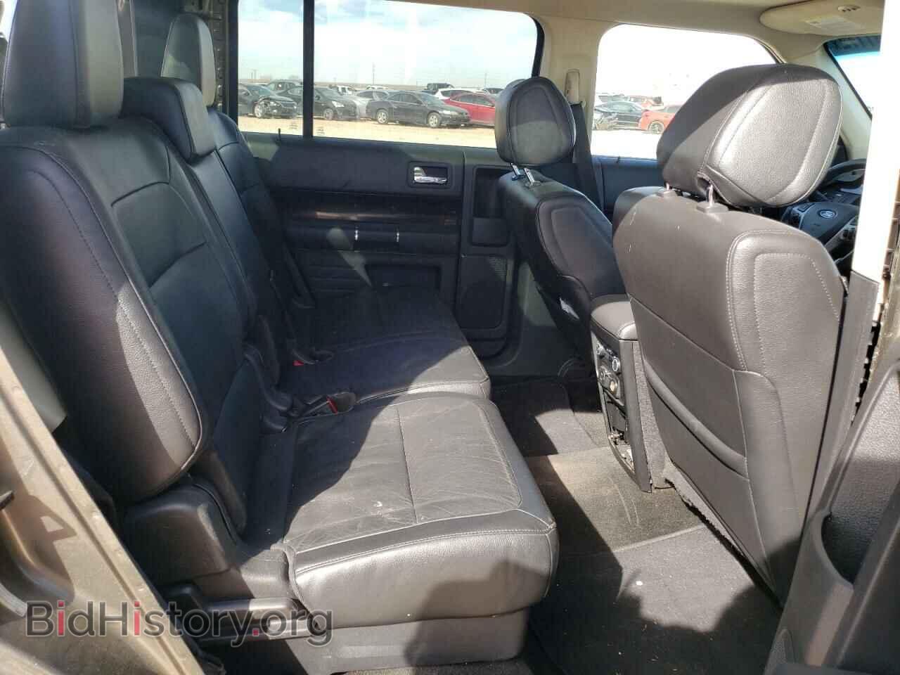 2014 FORD FLEX - VIN: 2FMGK5C85EBD14168 - Photo 6