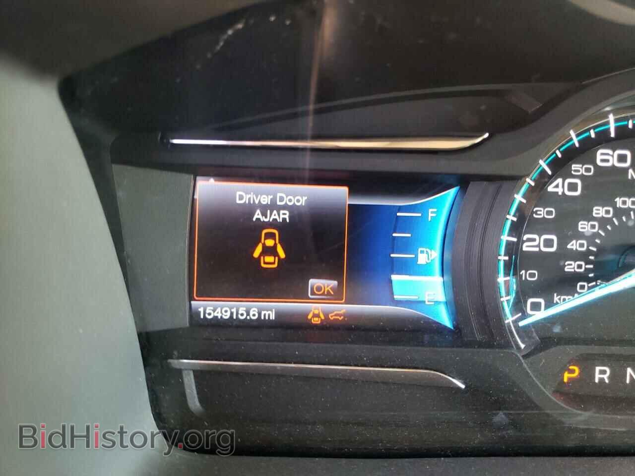 2014 FORD FLEX - VIN: 2FMGK5C85EBD14168 - Photo 8