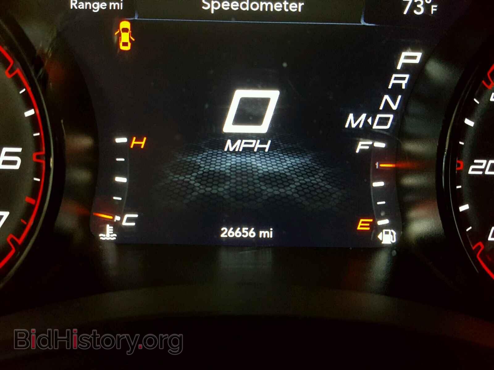 2017 DODGE CHARGER - VIN: 2C3CDXBG9HH593132 - Фото 8