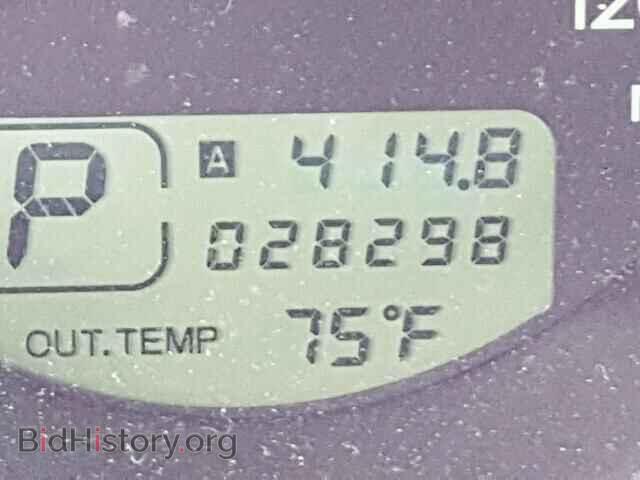 2005 SUBARU FORESTER - VIN: JF1SG63665H722367 - Фото 8