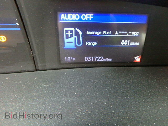 2013 HONDA CIVIC - VIN: 19XFB2F95DE071116 - Фото 8