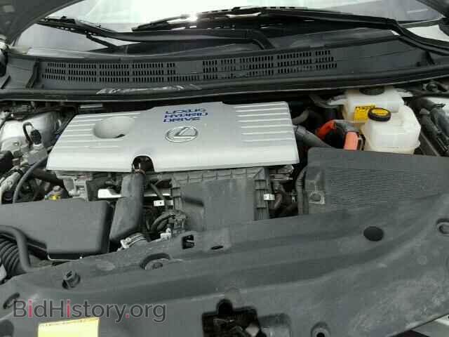 2013 LEXUS CT 200 - VIN: JTHKD5BH5D2149364 - Фото 7