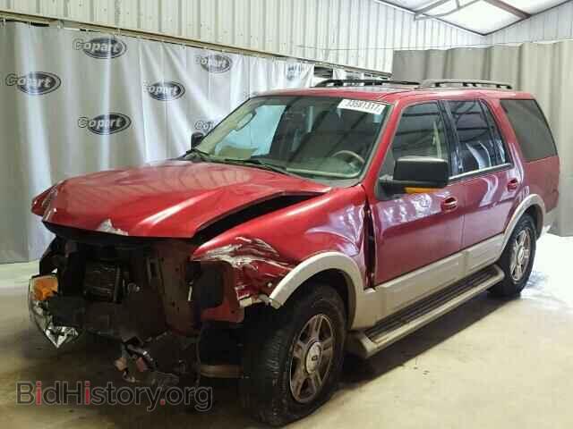 2005 FORD EXPEDITION - VIN: 1FMFU17565LA46780 - Фото 2