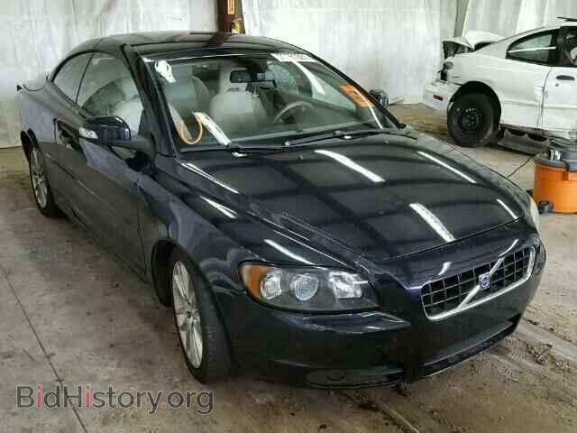 Photo YV1MC67258J052131 - VOLVO C70 2008