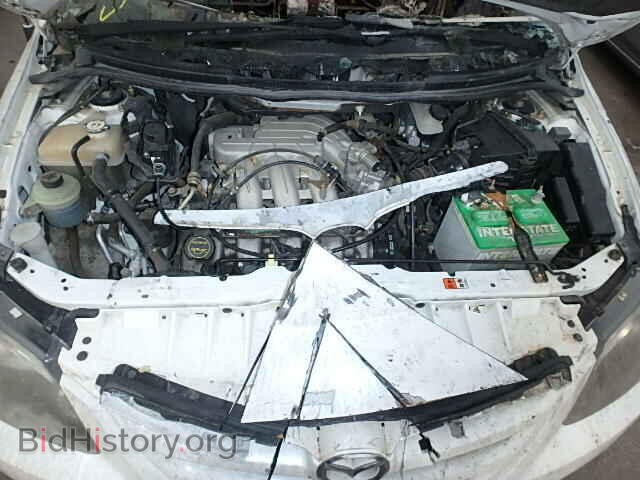 2006 MAZDA MPV - VIN: JM3LW28A460568403 - Фото 7