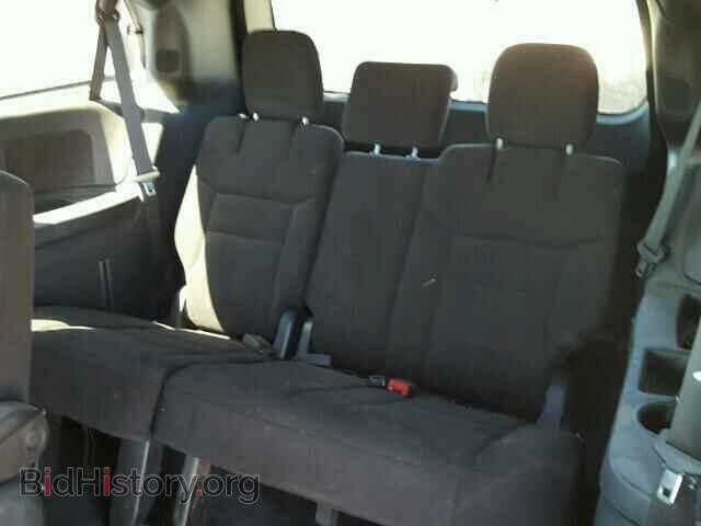 2015 DODGE CARAVAN - VIN: 2C4RDGBG4FR509067 - Фото 9