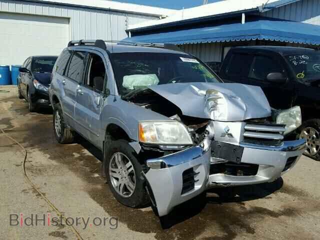 Photo 4A4MN31SX4E005695 - MITSUBISHI ENDEAVOR 2004