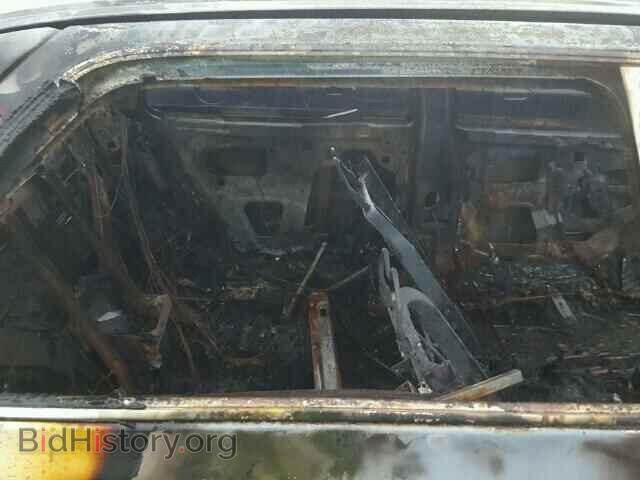 2003 CADILLAC DEVILLE - VIN: 1G6KF57993U165490 - Фото 6