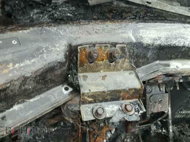 2003 CADILLAC DEVILLE - VIN: 1G6KF57993U165490 - Фото 8