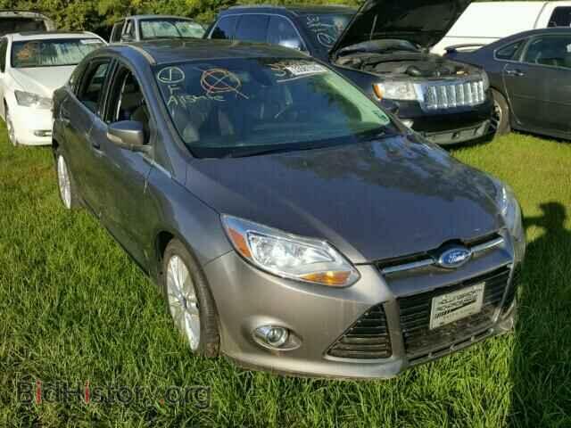 Photo 1FAHP3H29CL104288 - FORD FOCUS 2012
