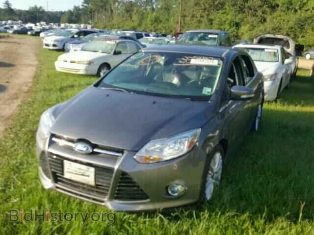 2012 FORD FOCUS - VIN: 1FAHP3H29CL104288 - Photo 2