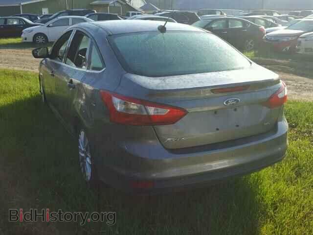 2012 FORD FOCUS - VIN: 1FAHP3H29CL104288 - Photo 3