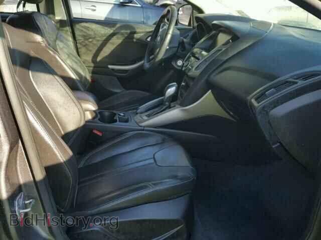 2012 FORD FOCUS - VIN: 1FAHP3H29CL104288 - Photo 5