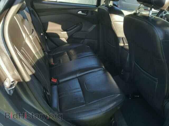 2012 FORD FOCUS - VIN: 1FAHP3H29CL104288 - Photo 6