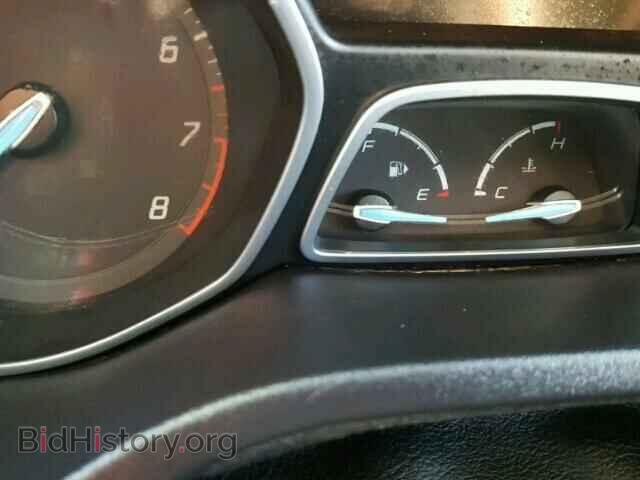 2012 FORD FOCUS - VIN: 1FAHP3H29CL104288 - Photo 8