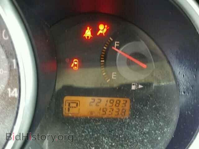 2007 NISSAN VERSA - VIN: 3N1BC13E47L410703 - Фото 8