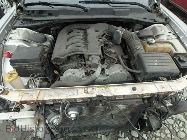 2010 DODGE CHARGER - VIN: 2B3CA3CV0AH165757 - Фото 7