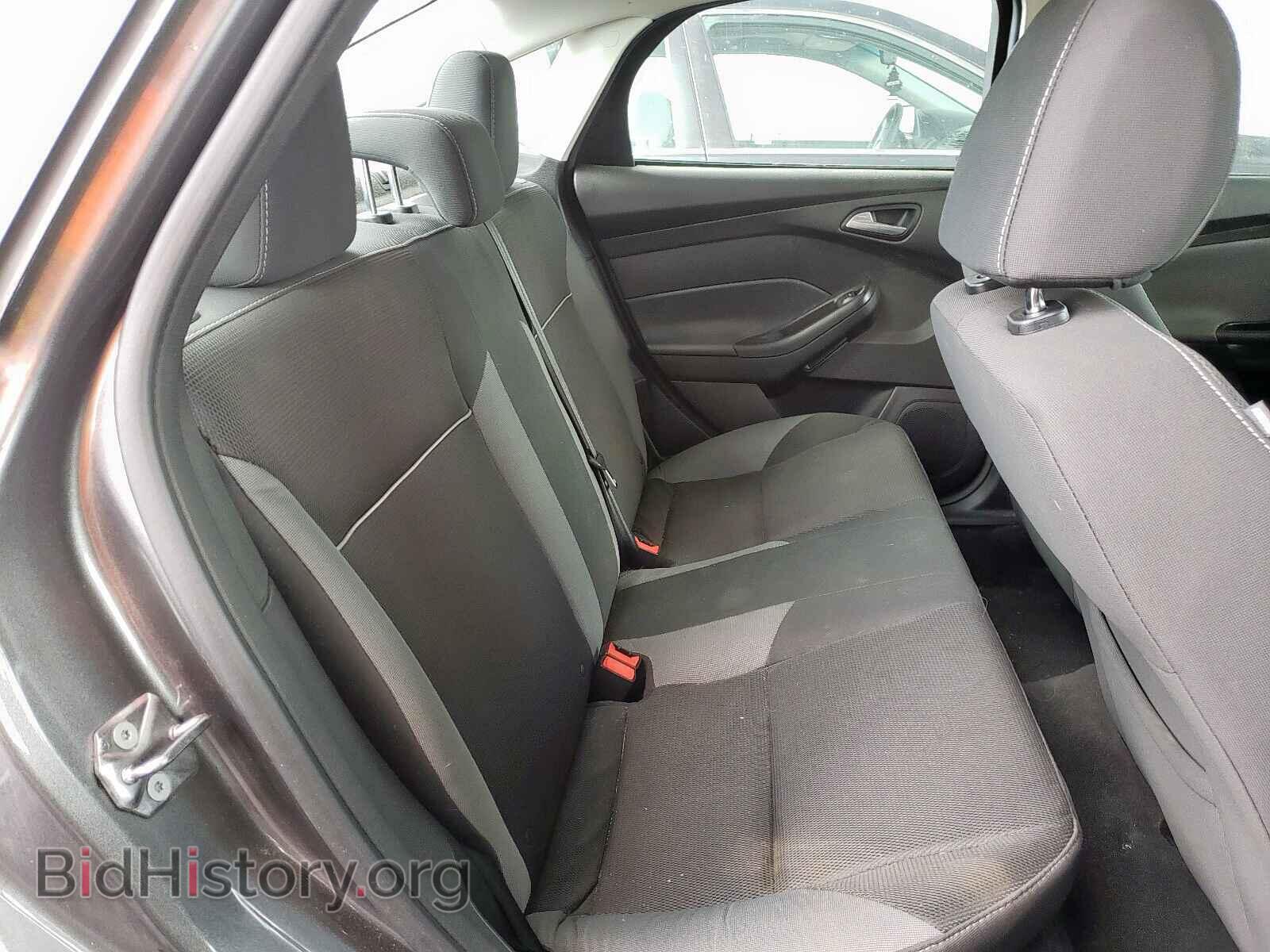 2014 FORD FOCUS - VIN: 1FADP3F25EL111226 - Фото 6
