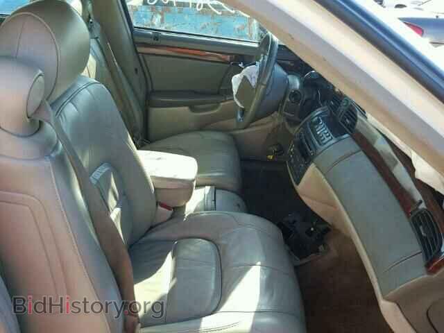 2004 CADILLAC DEVILLE - VIN: 1G6KD54Y14U180942 - Фото 5